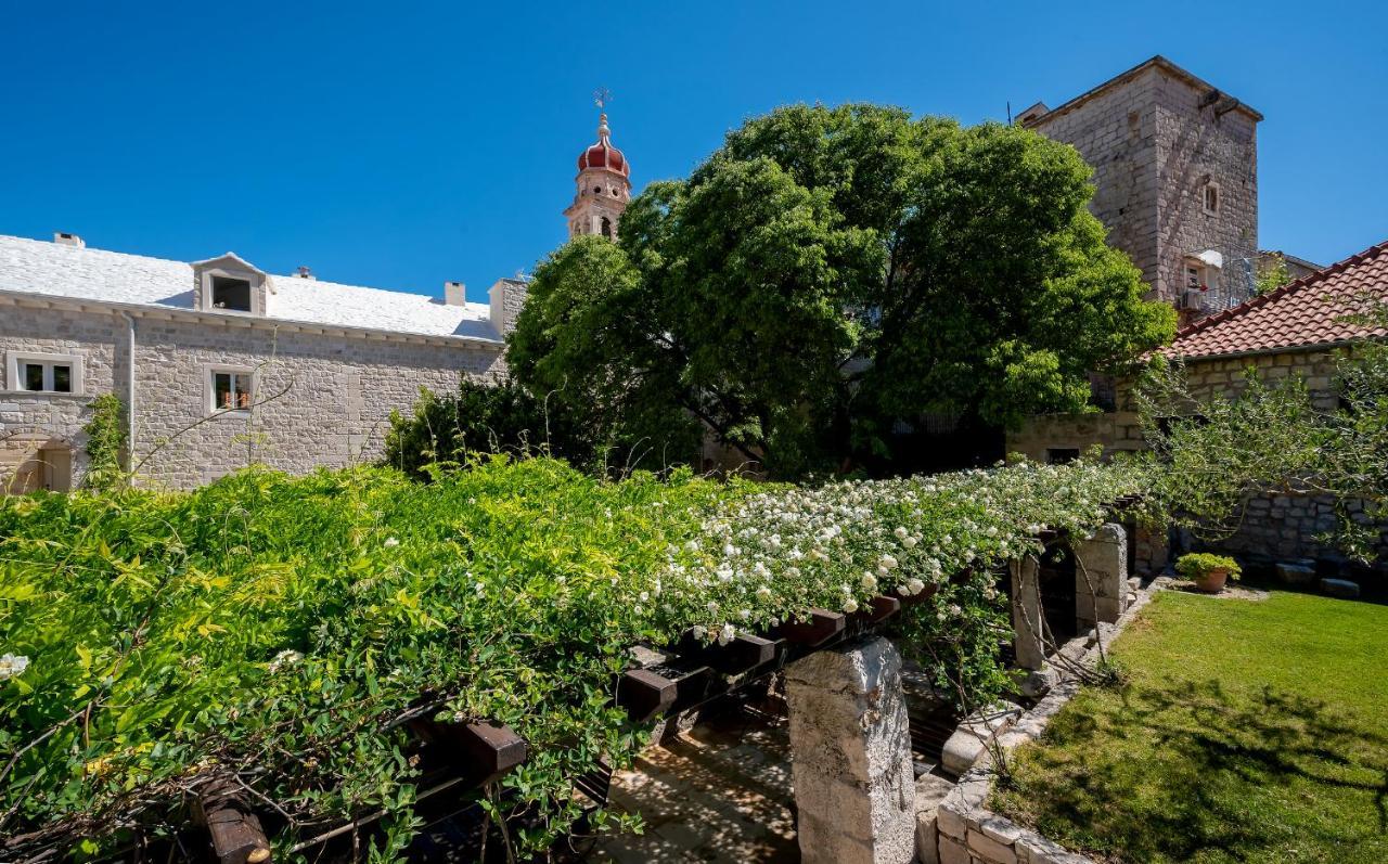 Puteus Palace Heritage Hotel プチシャ エクステリア 写真
